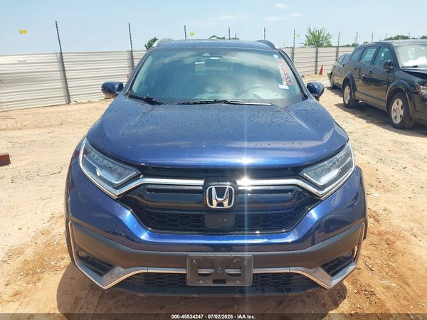 2020 HONDA CR-V 2WD TOURING