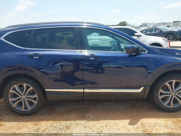 2020 HONDA CR-V 2WD TOURING