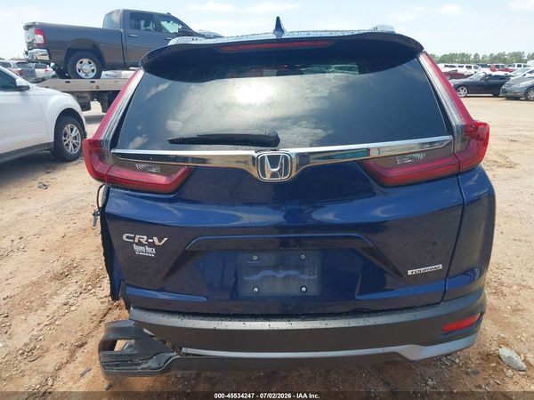 2020 HONDA CR-V 2WD TOURING