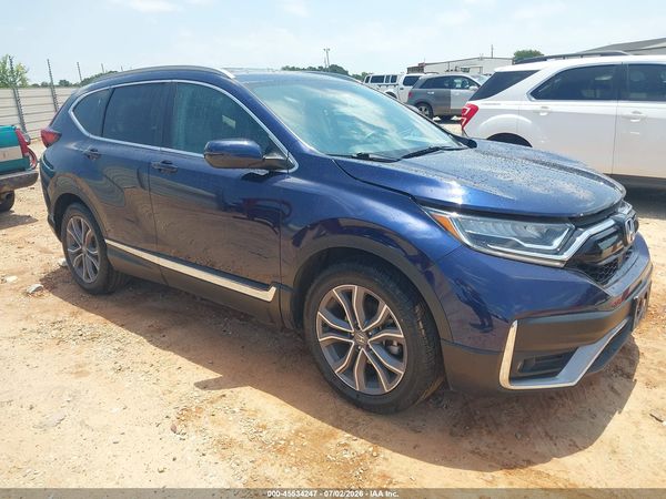 2020 HONDA CR-V 2WD TOURING
