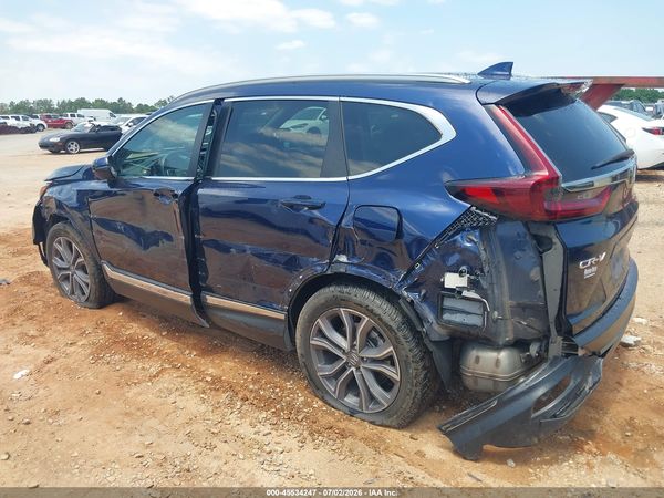 2020 HONDA CR-V 2WD TOURING