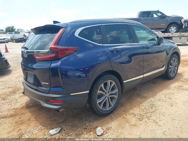 2020 HONDA CR-V 2WD TOURING