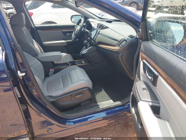 2020 HONDA CR-V 2WD TOURING