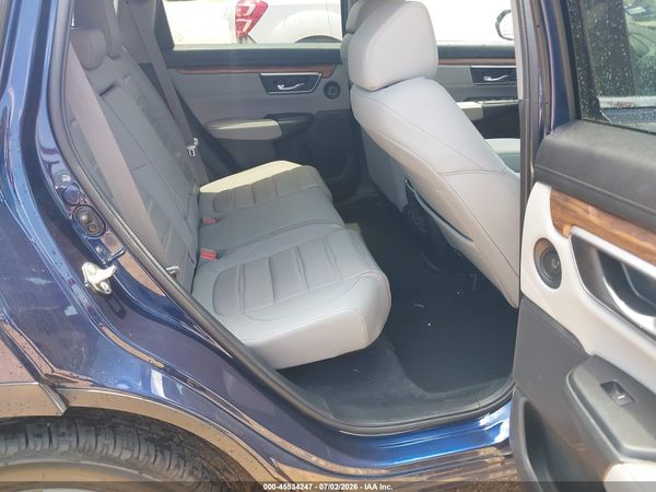 2020 HONDA CR-V 2WD TOURING