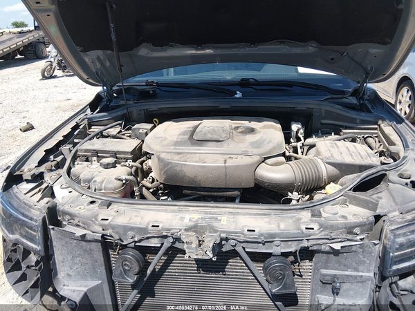 2022 JEEP GRAND CHEROKEE WK LAREDO X 4X4