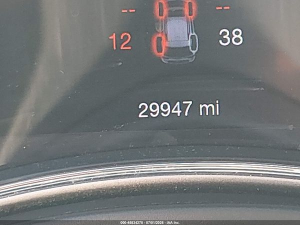 2022 JEEP GRAND CHEROKEE WK LAREDO X 4X4