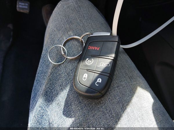 2022 JEEP GRAND CHEROKEE WK LAREDO X 4X4