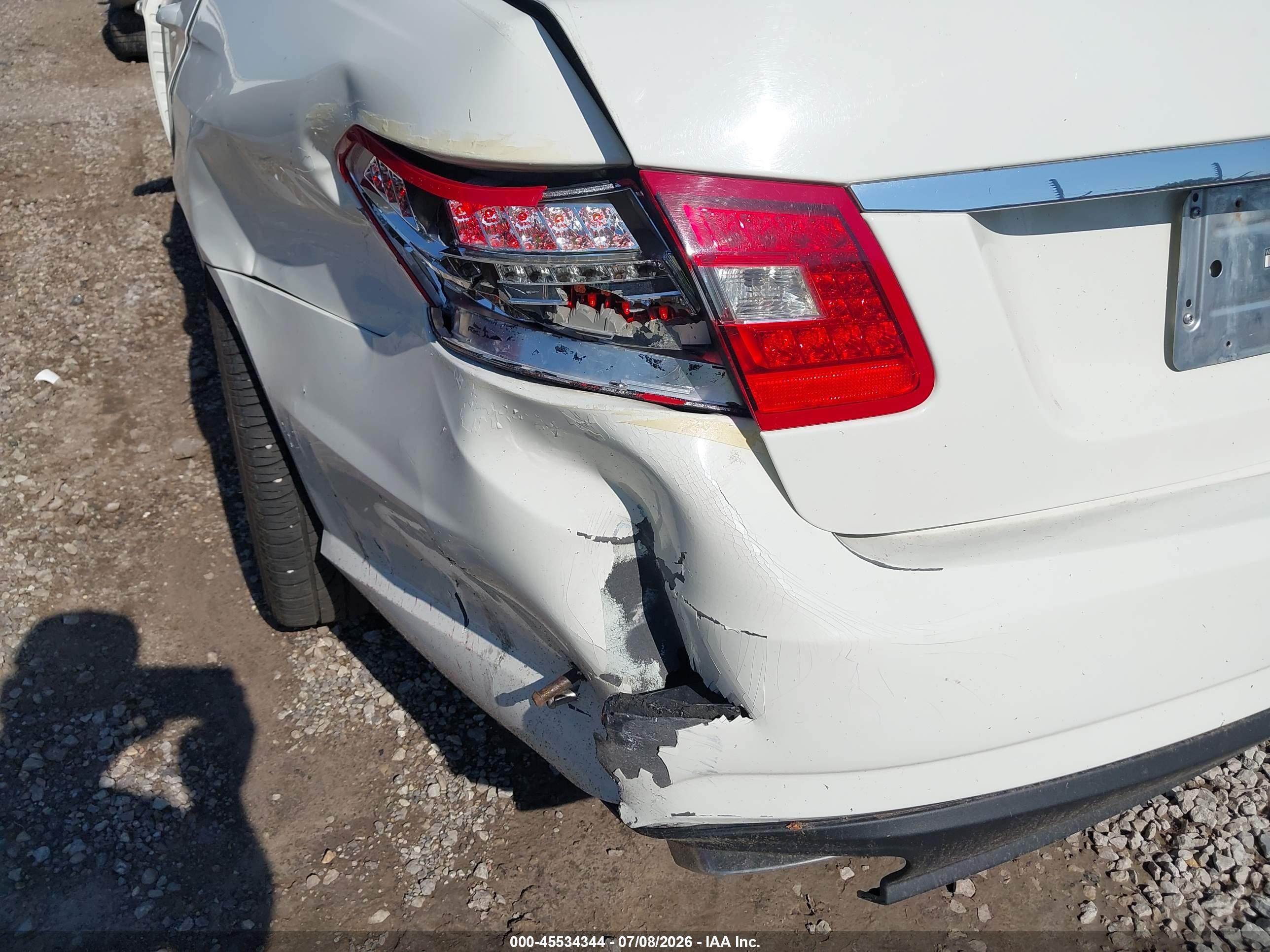 2010 MERCEDES-BENZ E 350 E350