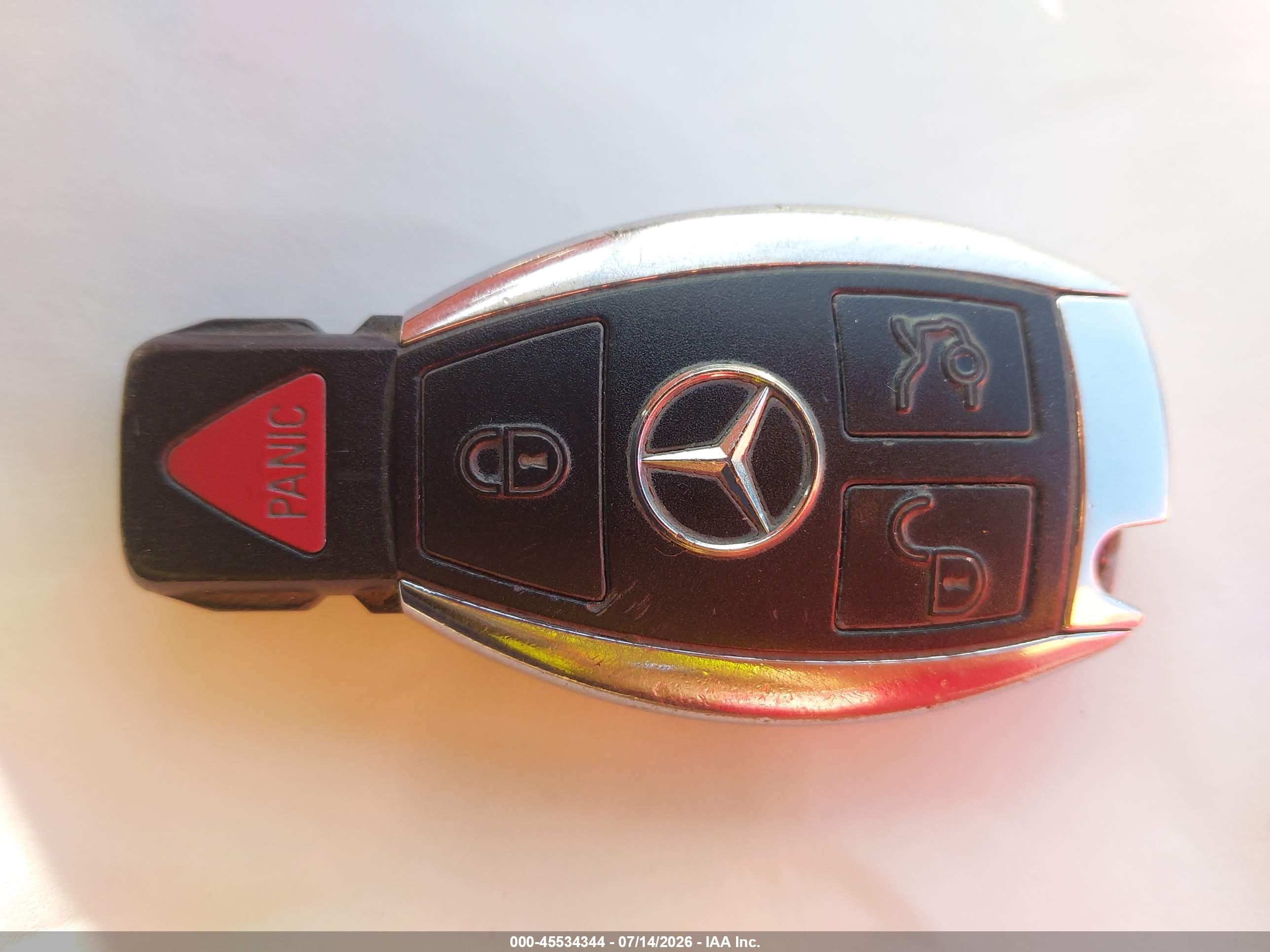 2010 MERCEDES-BENZ E 350 E350