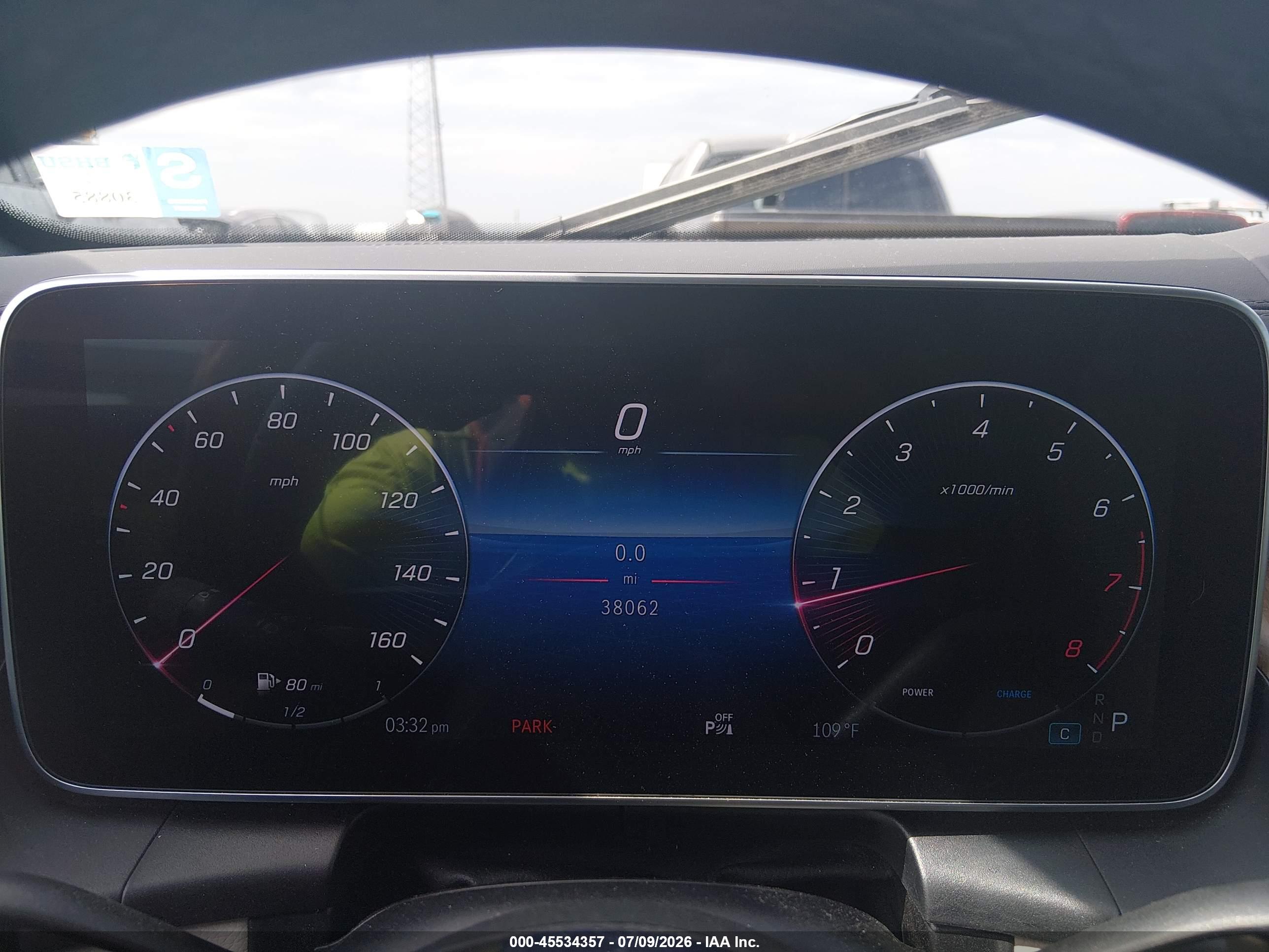 2024 MERCEDES-BENZ GLC 300 4MATIC SUV