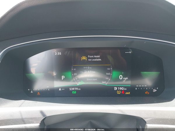 2024 VOLKSWAGEN TIGUAN 2.0T SE R-LINE BLACK — I7