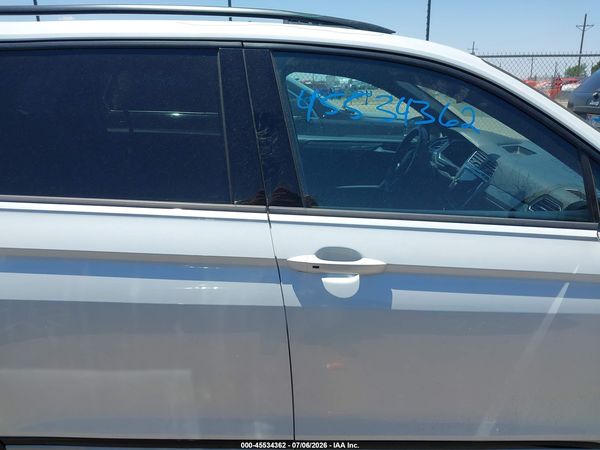 2024 VOLKSWAGEN TIGUAN 2.0T SE R-LINE BLACK — I116