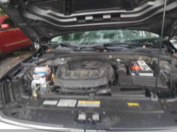 2022 VOLKSWAGEN PASSAT 2.0T LIMITED EDITION — I10