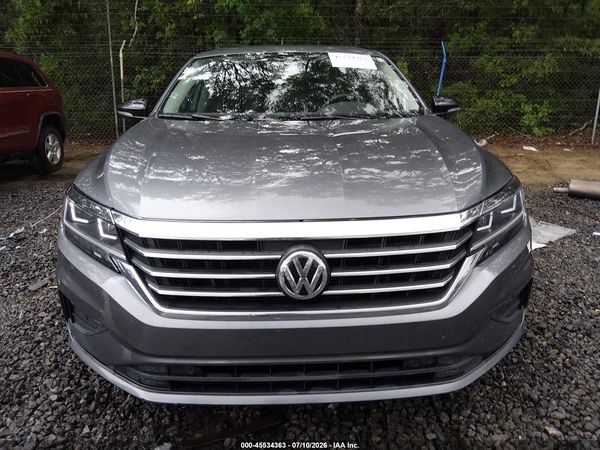 2022 VOLKSWAGEN PASSAT 2.0T LIMITED EDITION — I115
