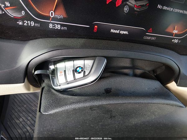 2020 BMW 330I NA — I11