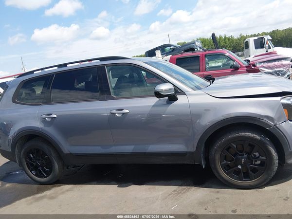 2024 KIA TELLURIDE SX PRESTIGE X-PRO