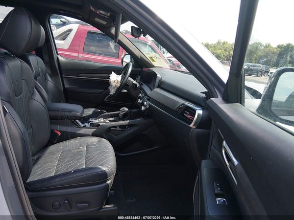 2024 KIA TELLURIDE SX PRESTIGE X-PRO