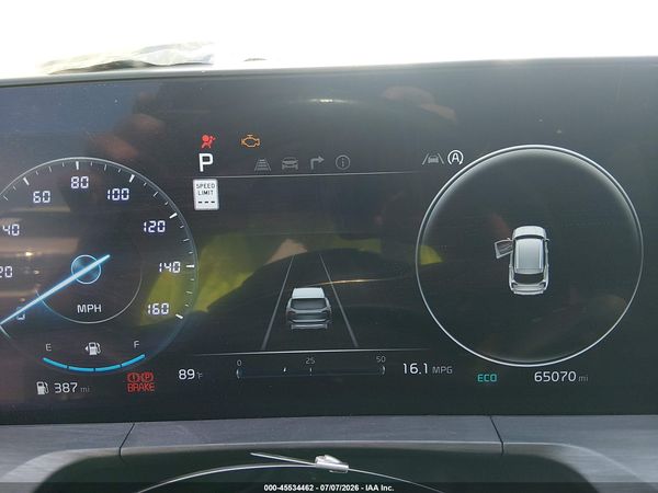 2024 KIA TELLURIDE SX PRESTIGE X-PRO