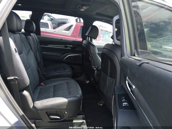 2024 KIA TELLURIDE SX PRESTIGE X-PRO