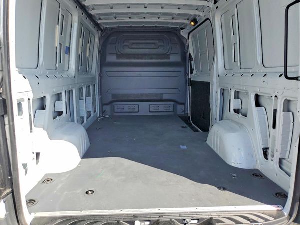 2025 MERCEDES-BENZ SPRINTER 907 (VS30)