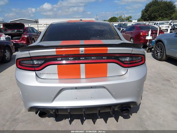 2022 DODGE CHARGER SXT RWD