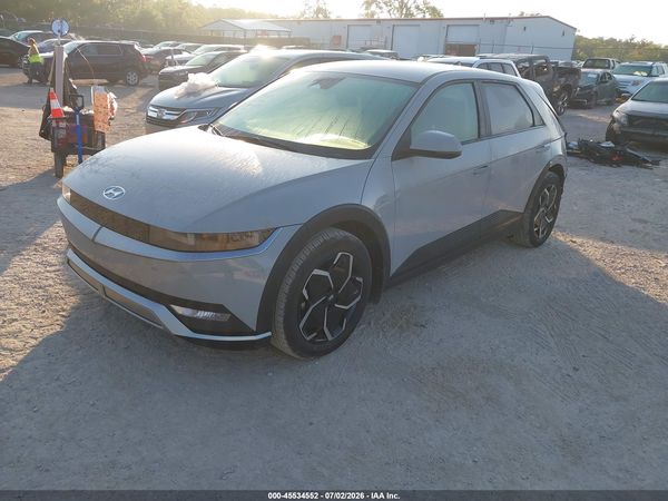 2024 HYUNDAI IONIQ 5 SEL