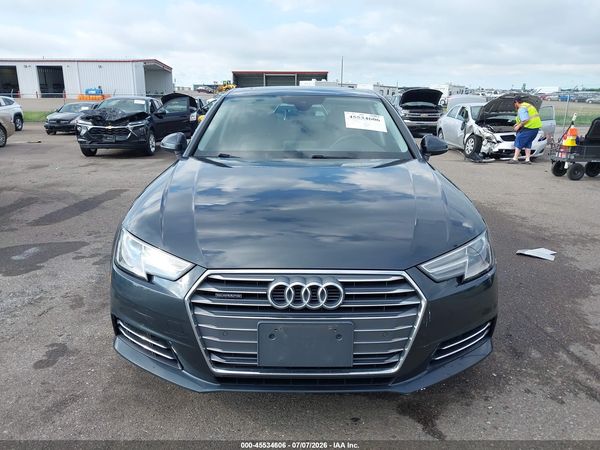 2017 AUDI A4 PREMIUM — I115