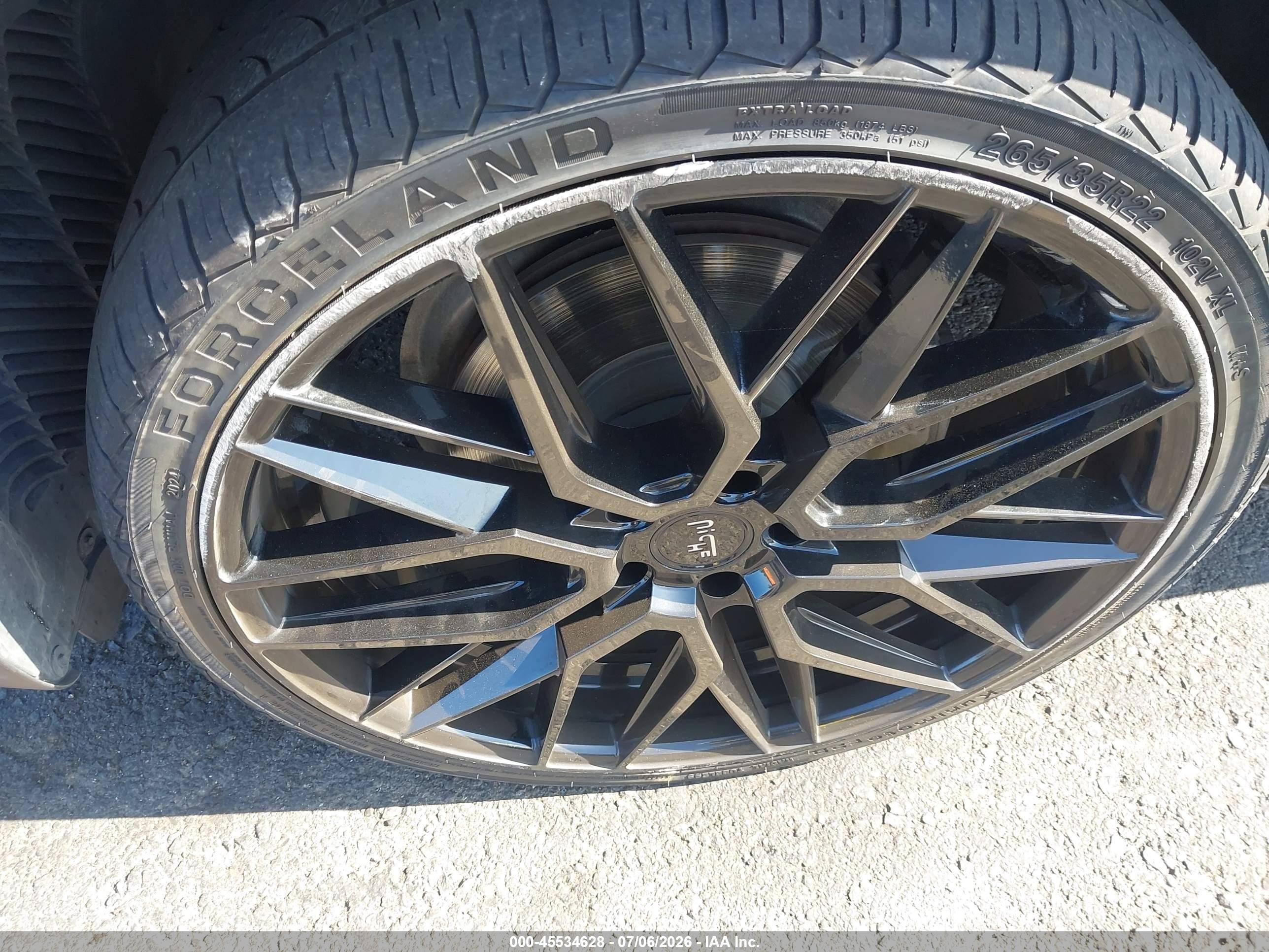 2019 BMW X6 XDRIVE35I