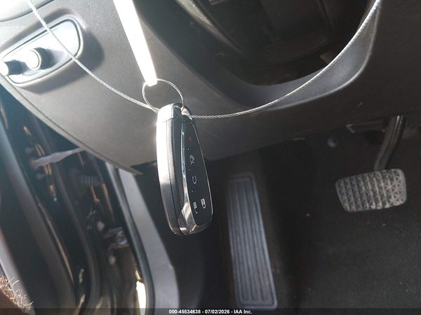 2018 CHEVROLET EQUINOX LT — I11