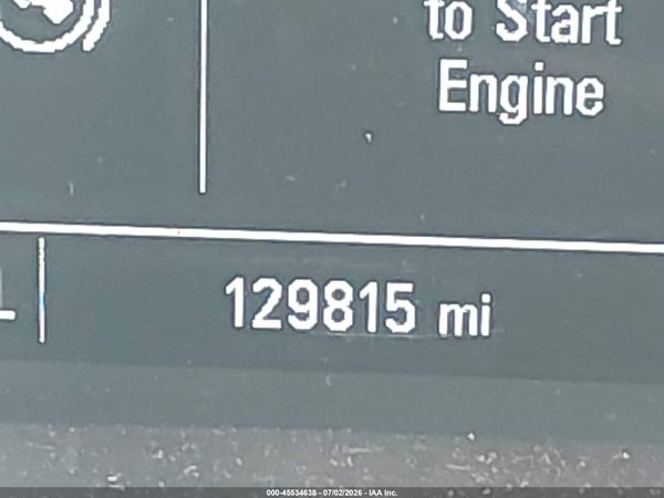 2018 CHEVROLET EQUINOX LT — I118