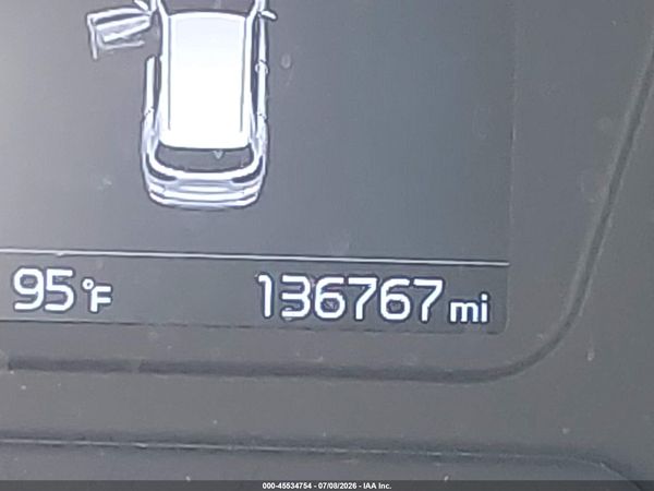 2019 KIA SORENTO 3.3L LX