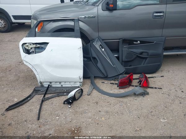 2019 KIA SORENTO 3.3L LX
