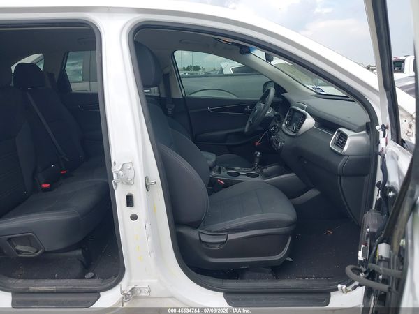 2019 KIA SORENTO 3.3L LX
