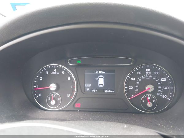 2019 KIA SORENTO 3.3L LX