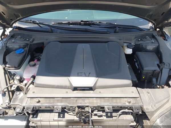 2024 KIA EV6 WIND