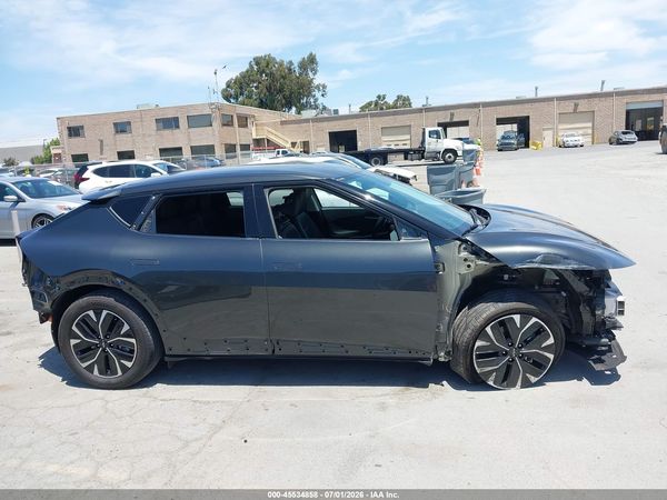 2024 KIA EV6 WIND