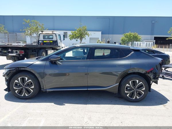 2024 KIA EV6 WIND