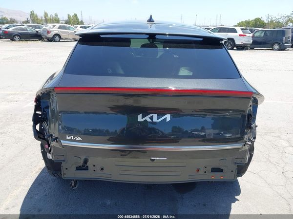 2024 KIA EV6 WIND