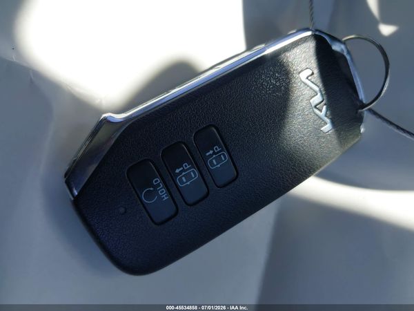 2024 KIA EV6 WIND