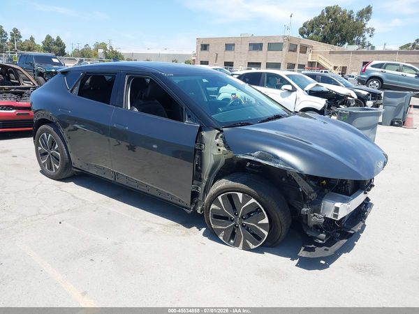 2024 KIA EV6 WIND