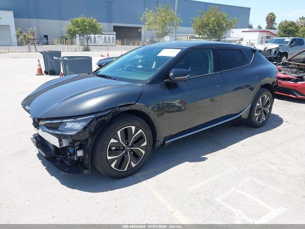 2024 KIA EV6 WIND