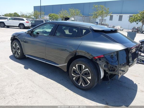 2024 KIA EV6 WIND