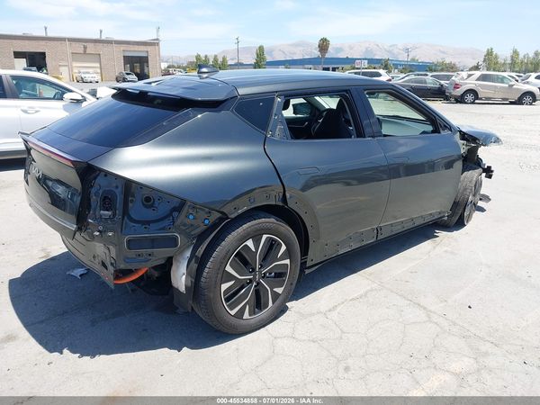 2024 KIA EV6 WIND