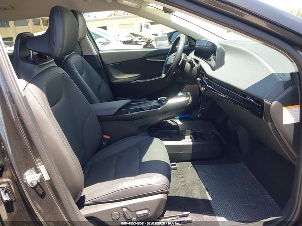 2024 KIA EV6 WIND