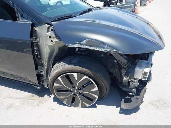 2024 KIA EV6 WIND