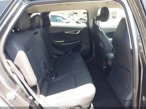2024 KIA EV6 WIND