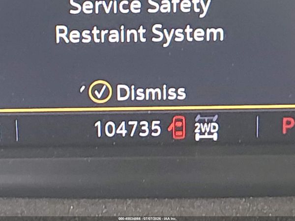 2020 CHEVROLET SILVERADO 1500 4WD  SHORT BED LT — I118
