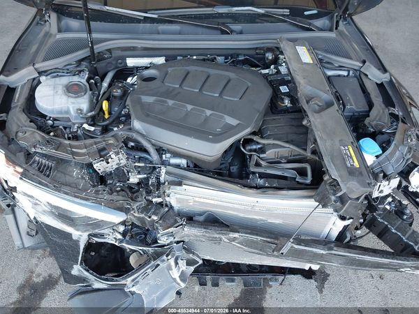 2024 AUDI A3