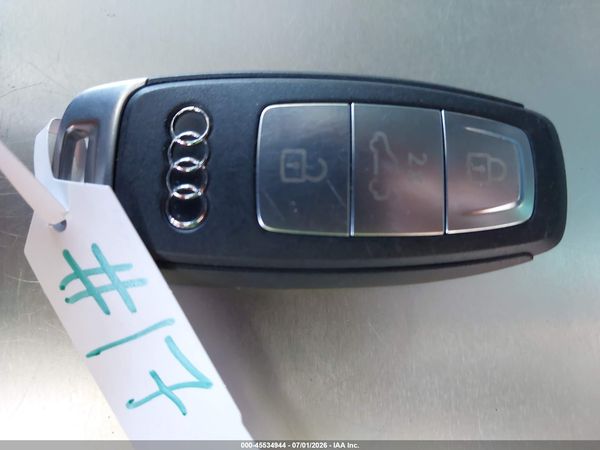 2024 AUDI A3