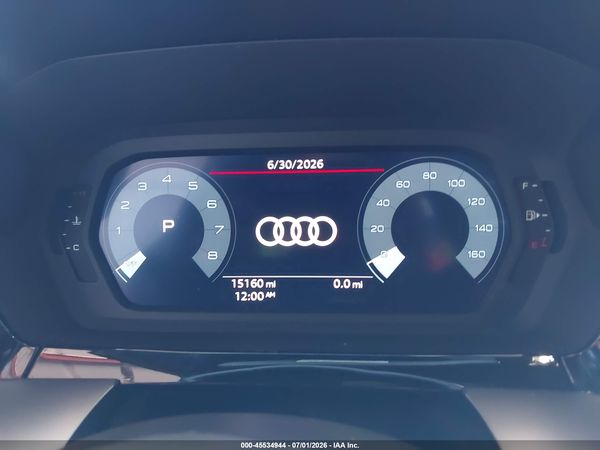 2024 AUDI A3